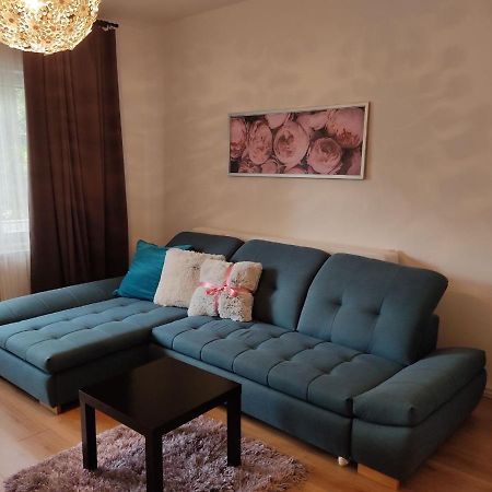 Apartment Vera Zagrzeb Zewnętrze zdjęcie