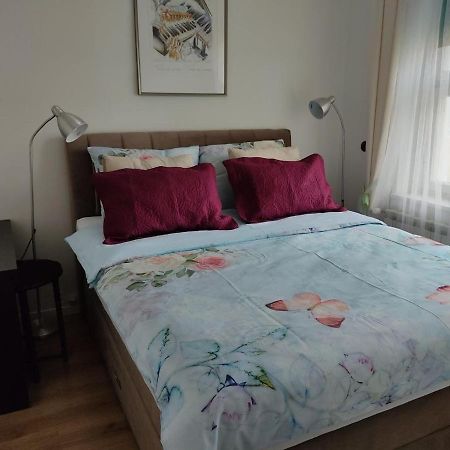 Apartment Vera Zagrzeb Zewnętrze zdjęcie