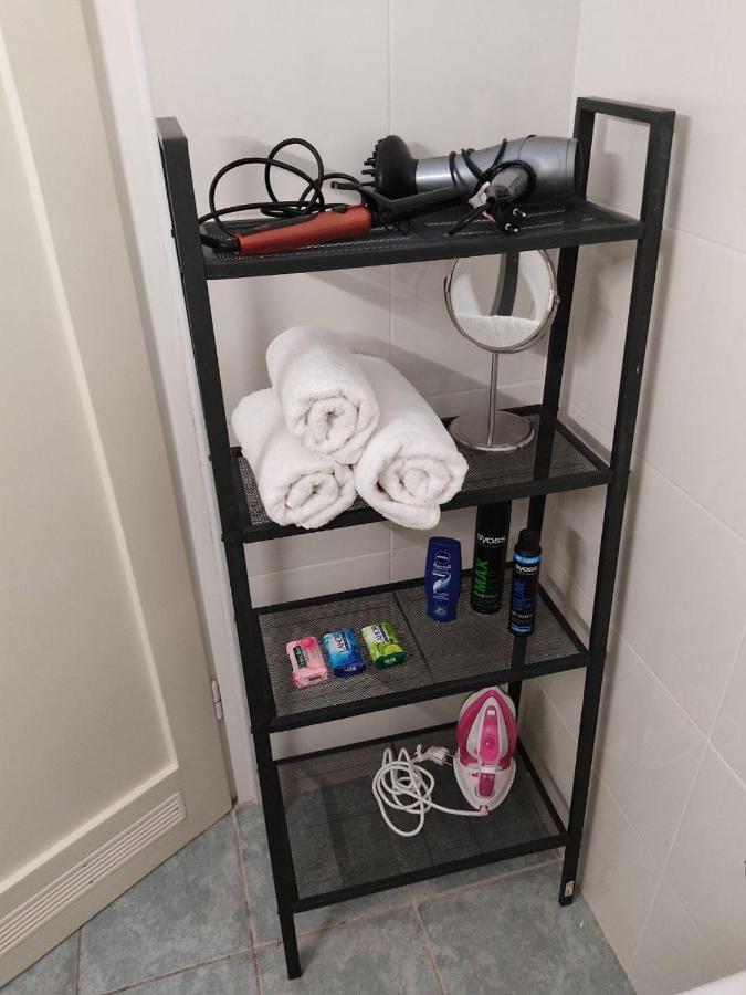 Apartment Vera Zagrzeb Zewnętrze zdjęcie