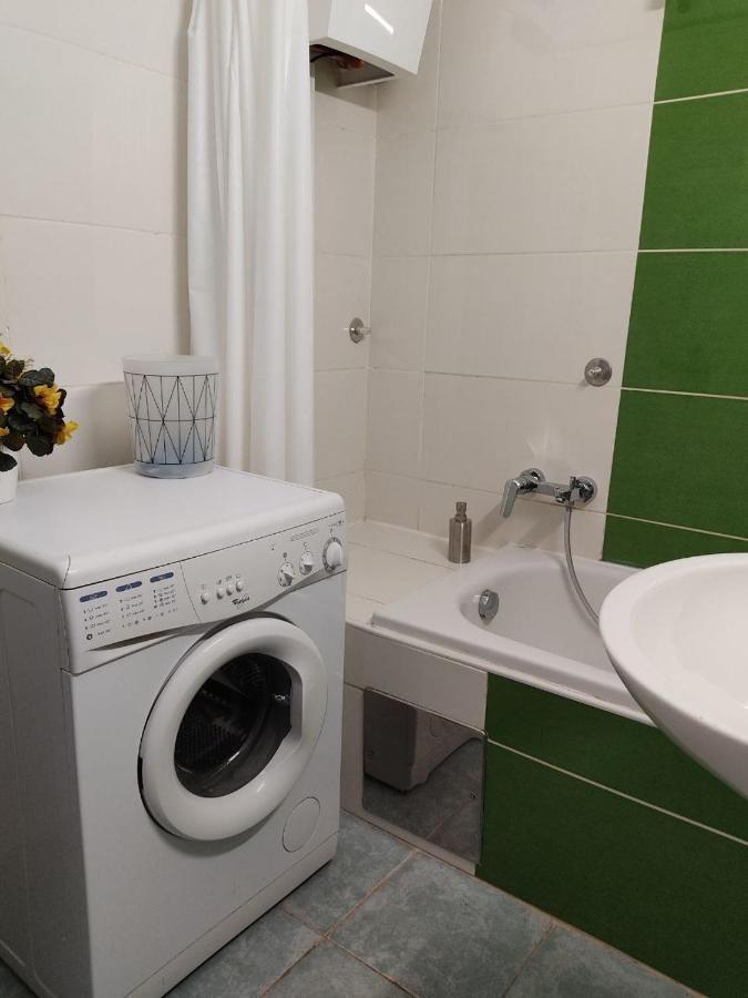 Apartment Vera Zagrzeb Zewnętrze zdjęcie