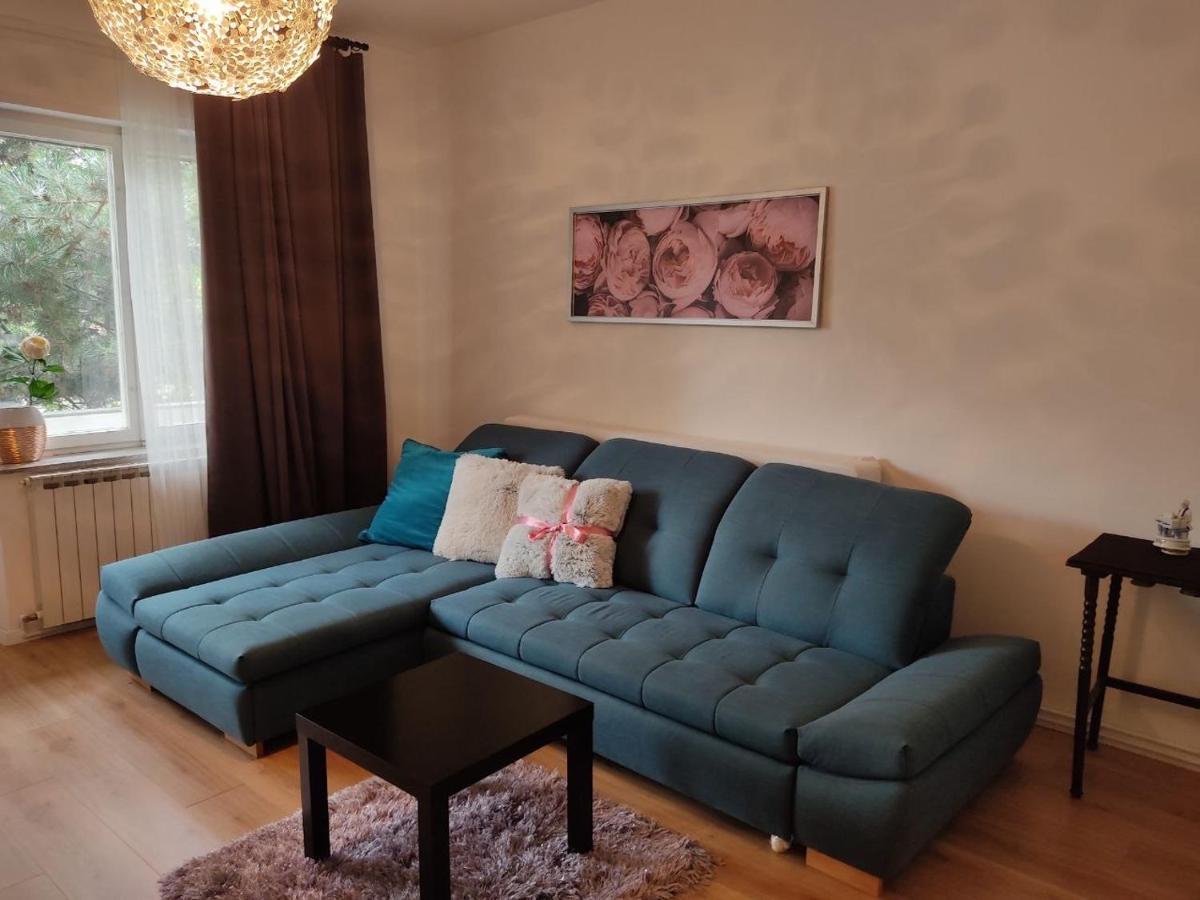 Apartment Vera Zagrzeb Zewnętrze zdjęcie