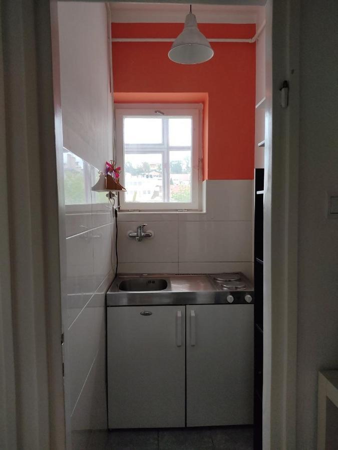 Apartment Vera Zagrzeb Zewnętrze zdjęcie