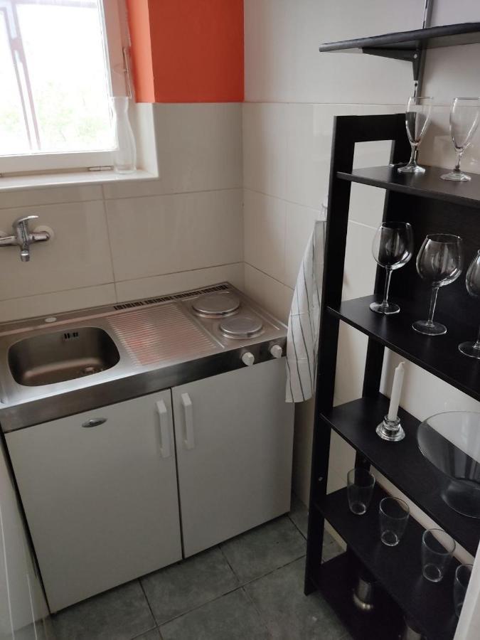 Apartment Vera Zagrzeb Zewnętrze zdjęcie